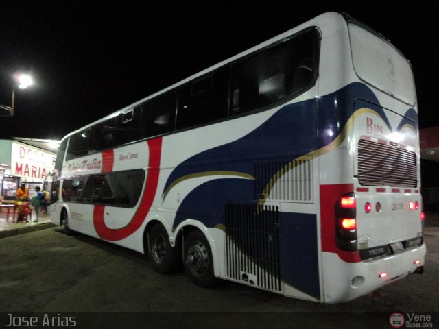 Transportes Uni-Zulia 2019 por Jos� Arias