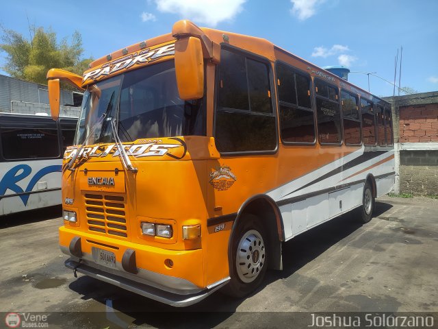 U.C. San Antonio S.C. 199 por Joshua Sol�rzano