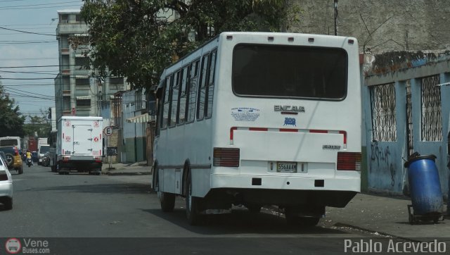Uni�n Turmero - Maracay 200 por Pablo Acevedo