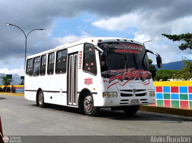 U.C. La Responsable S.C. 178 por Alvin Rond�n