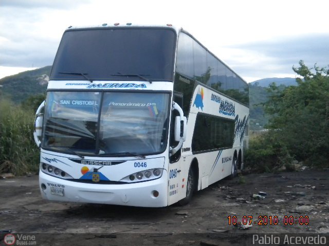 Expresos M�rida 0046 por Pablo Acevedo