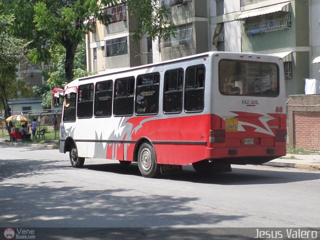 A.C. Indepasib 066 por Jes�s Valero