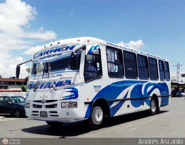 Uni�n Valencia A.C. 149 por Andr�s Ascanio