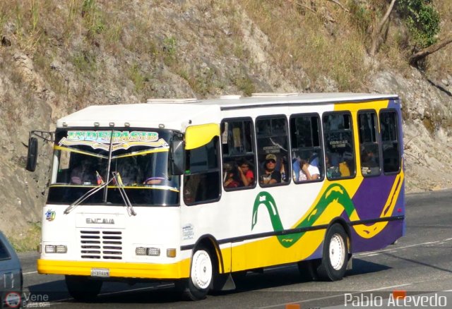 A.C. Indepasib 050 por Pablo Acevedo