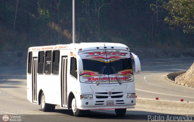 A.C. de Transporte N�mero Uno R.L. 015-A por Pablo Acevedo