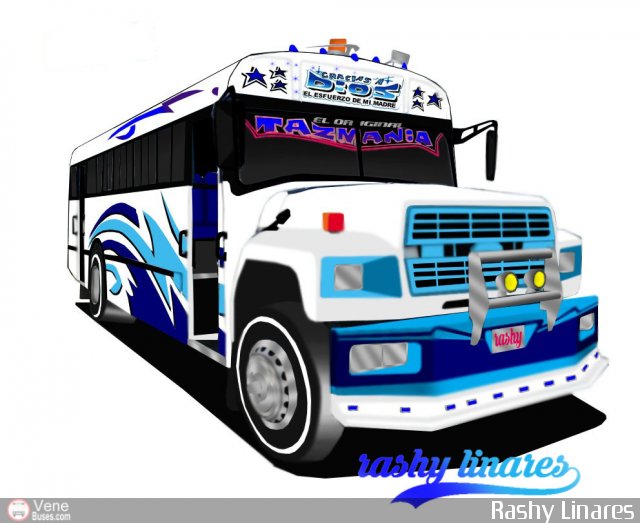 Dise�os Dibujos y Capturas (006) por Rashy Linares