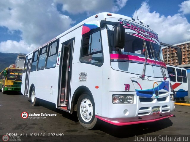 A.C. Indepasib 071 por Joshua Sol�rzano