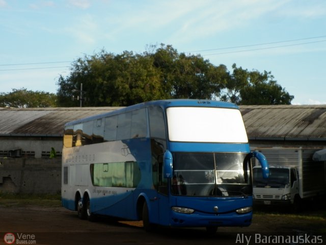 Particular o Desconocido 0132 por Aly Baranauskas