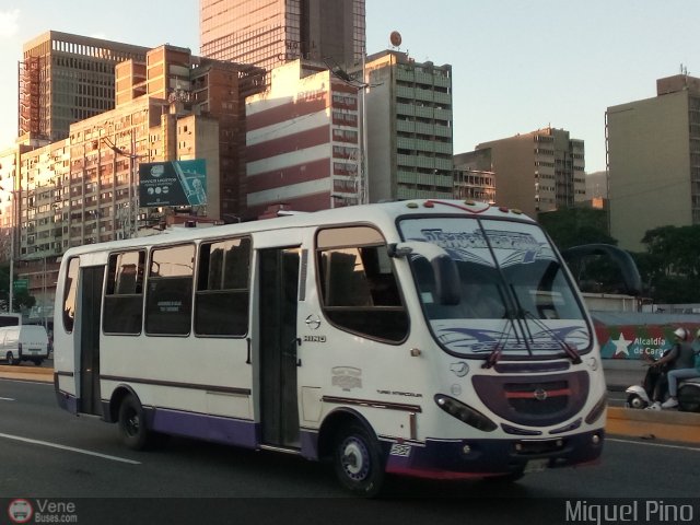 A.C. de Transporte Encarnaci�n 947 por Miguel Pino