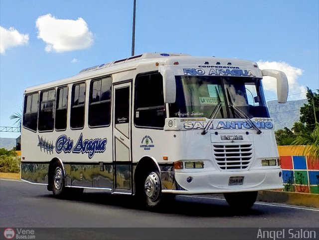 Cooperativa Rio Aragua 11 por �ngel Sal�n