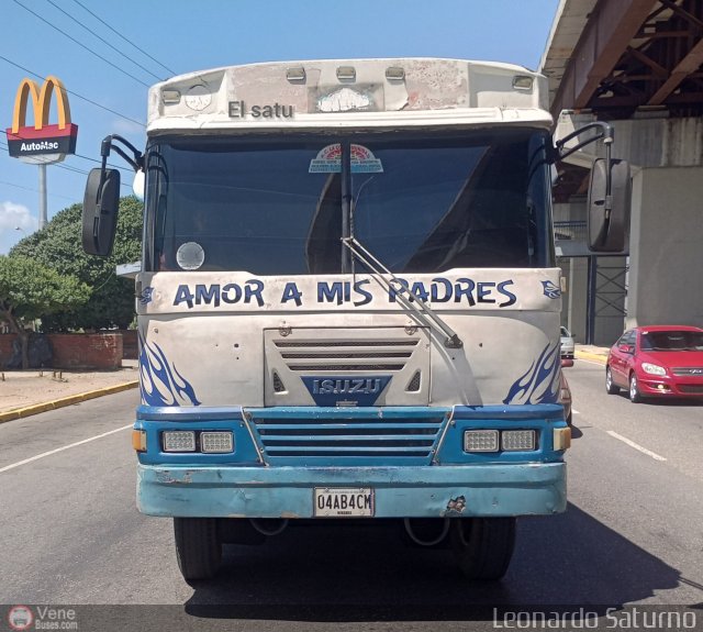 MI - Asociaci�n Civil La Comunidad 55 por Leonardo Saturno