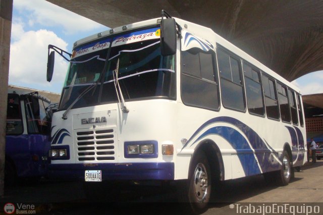 A.C. Pedraza 047 por Yenderson Cepeda