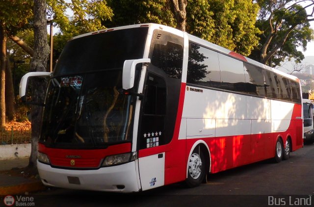Unión Conductores Aeropuerto Maiquetía Caracas 321 por Waldir Mata