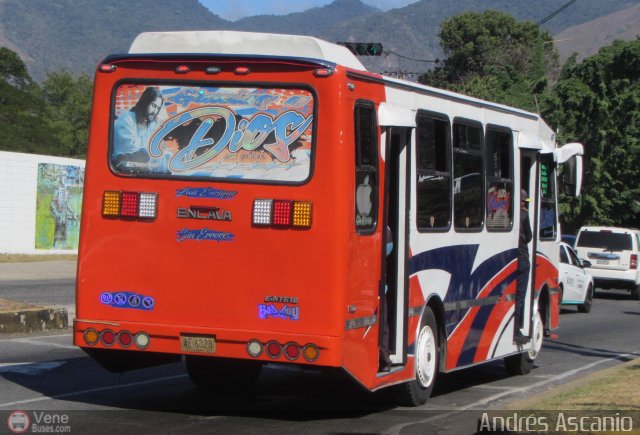 CA - U.C. Fundaci�n Mendoza 19 por Andr�s Ascanio