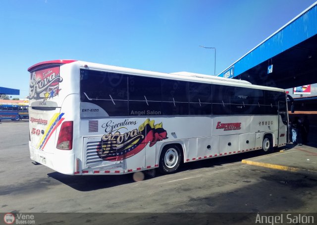 Ejecutivos Kova 050 por �ngel Sal�n