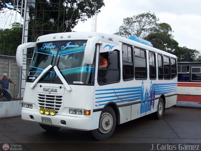 A.C. Flota Jun�n 32 por J. Carlos G�mez