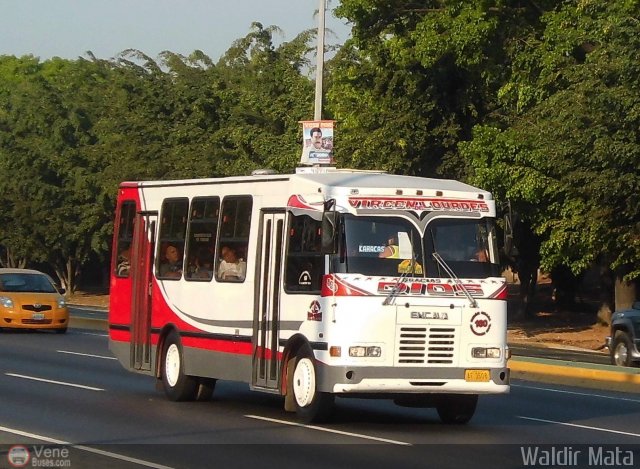 Unión Chara A.C. 160 por Waldir Mata