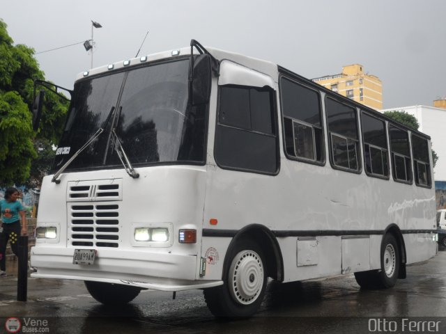 U.C. Caracas - Los Caracas 263 por Otto Ferrer