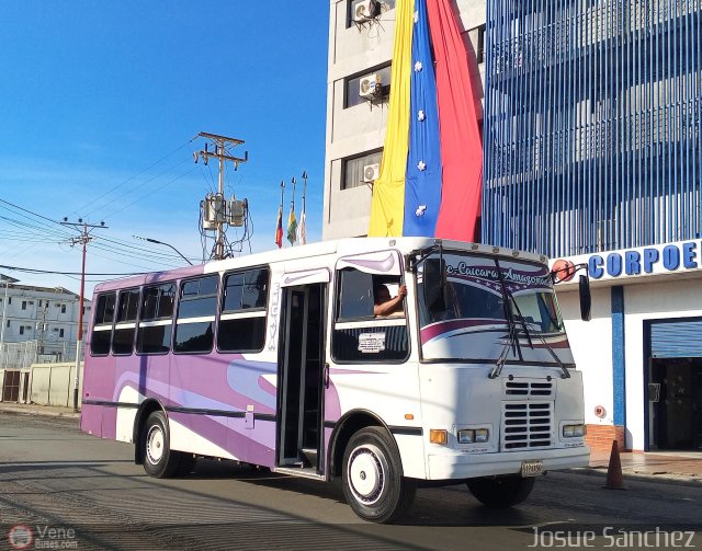 A.C.C. Caicara Amazonas 055 por Josue S�nchez