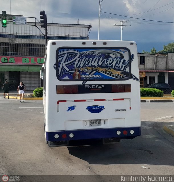 Uni�n MarVal 075 por Kimberly Guerrero