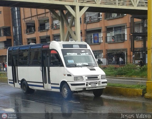 MI - L�nea Independencia 99 por Jes�s Valero