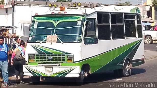 ZU - U.C. Barrio La Polar 113 por Sebasti�n Mercado