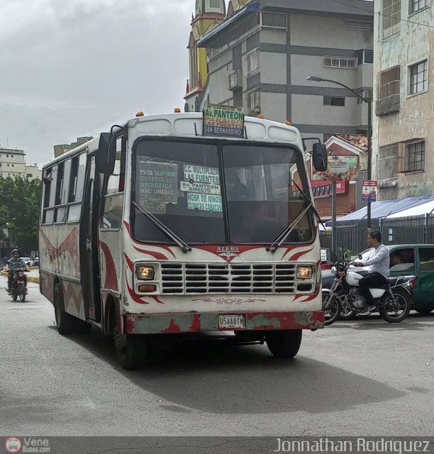 DC - A.C. Quinta Crespo-Sabana del Blanco 57 por Jonnathan Rodr�guez