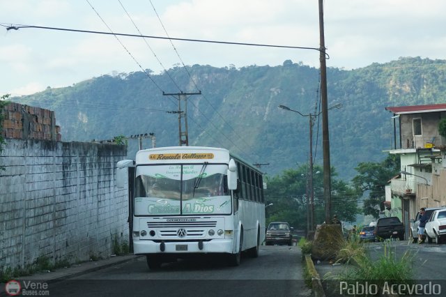 TA - A.C. R�mulo Gallegos 152 por Pablo Acevedo