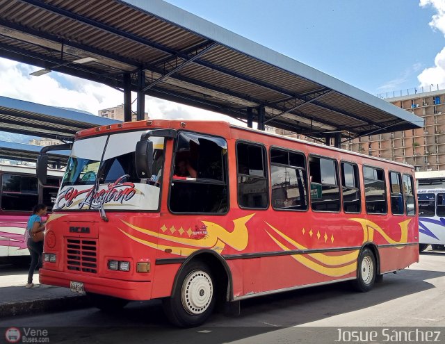 A.C. de Transporte N�mero Uno R.L. 060 por Josue S�nchez