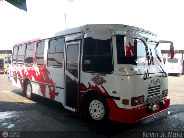 A.C. Uni�n Guanare 118 por Kevin Mora