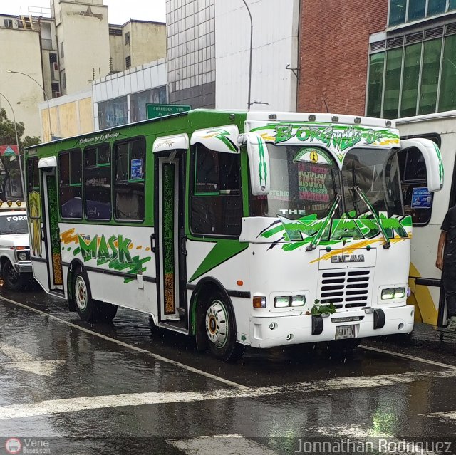 DC - A.C. de Conductores La India 090 por Jonnathan Rodr�guez