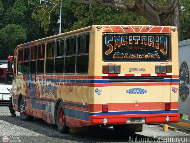 Transporte Bonanza 0094 por Antonio Casamayor