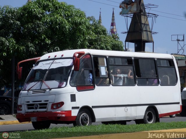 CA - Uni�n Campo Carabobo 053 por Jes�s Valero