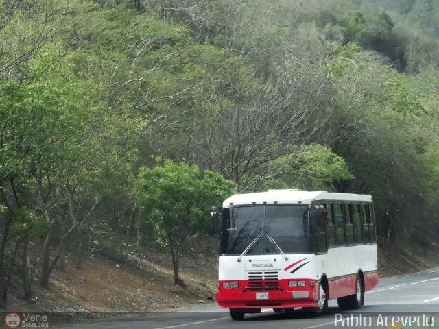 Uni�n Sucre 461 por Pablo Acevedo