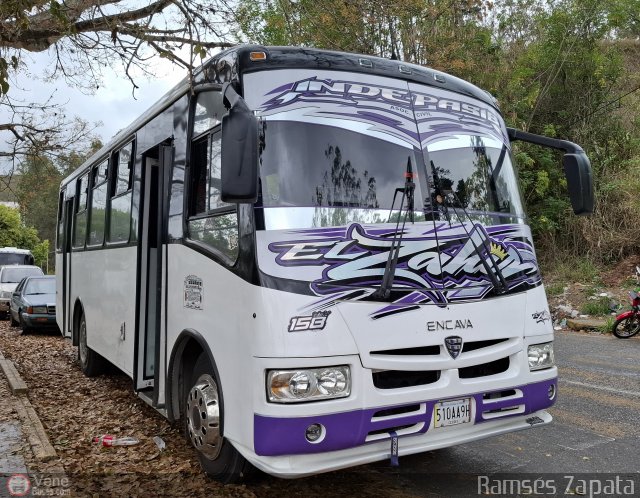 A.C. Indepasib 158 por Rams�s Zapata