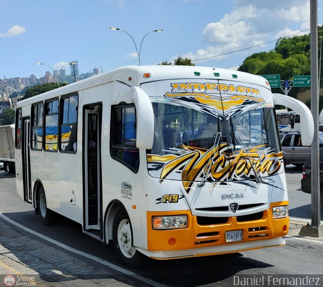 A.C. Indepasib 149 por Daniel Fern�ndez