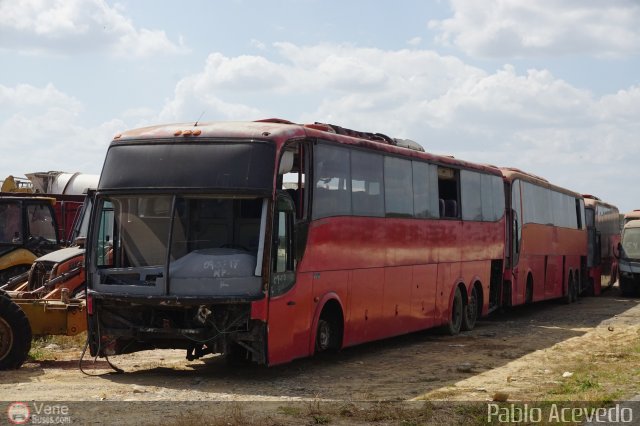 En Chiveras Abandonados Recuperaci�n  por Pablo Acevedo