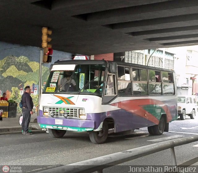 DC - A.C. San Jos - Silencio 022 por Jonnathan Rodrguez