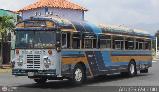 Transporte Guacara 0063 por Andr�s Ascanio
