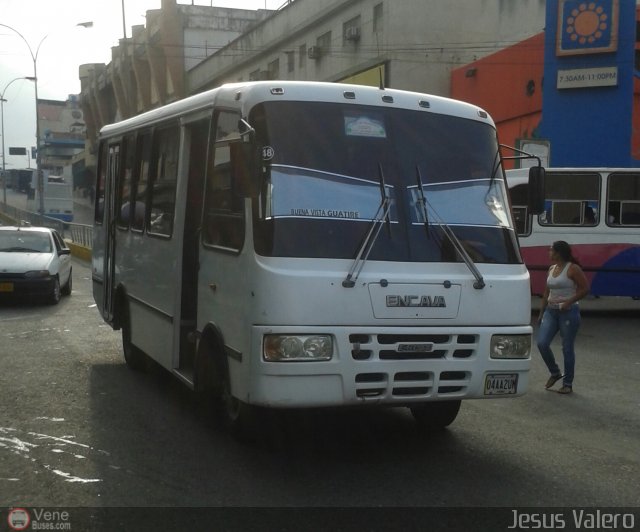 MI - A.C. Guatire El Ingenio 92 048 por Jes�s Valero