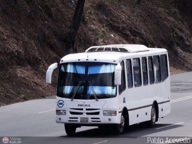 Uni�n Chara A.C. 185 por Pablo Acevedo