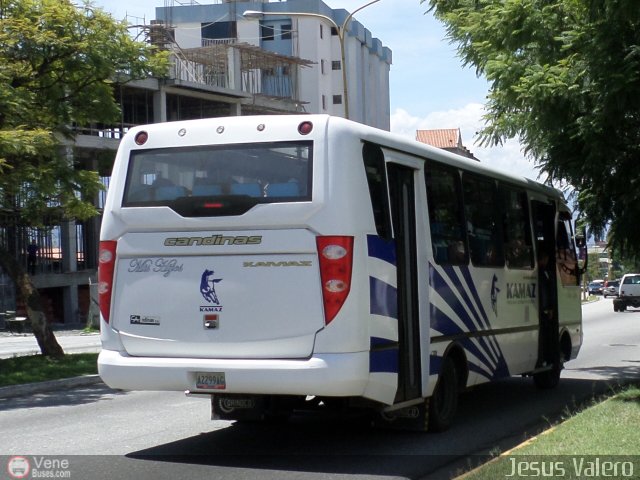 ME - Asociaci�n Cooperativa Mixta Carabobo 2 89 por Jes�s Valero