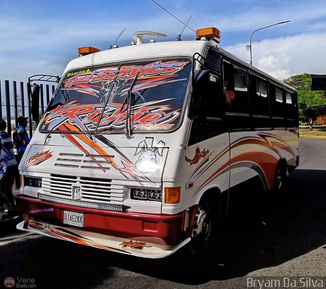 LA - Cooperativa San Remo 00 por Bryam Da Silva