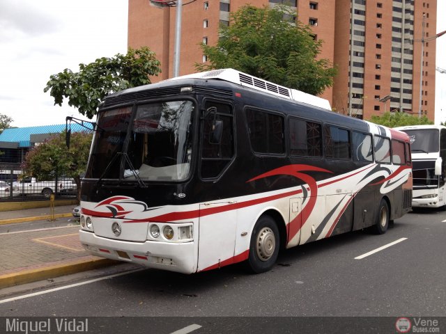 Particular NO USAR M�S 001 por Miguel Vidal