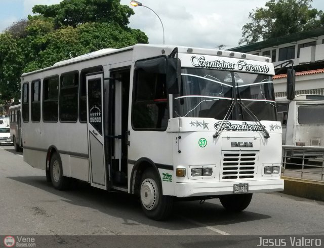 A.C. Mixta Conductores Unidos 037 por Jes�s Valero