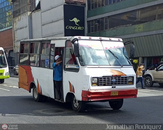 DC - A.C. Quinta Crespo-Sabana del Blanco 30 por Jonnathan Rodr�guez