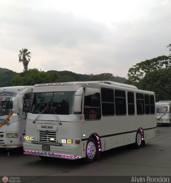 A.C. Barinas Elorza 43 por Alvin Rond�n