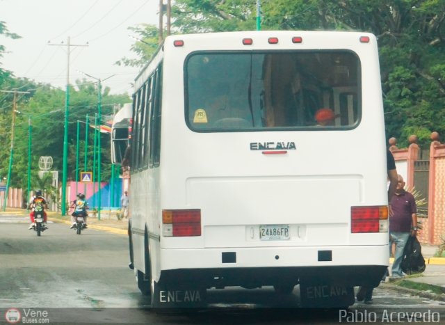 CA - Uni�n Vivienda Popular Los Guayos 295 por Pablo Acevedo