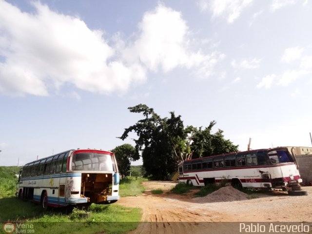 En Chiveras Abandonados Recuperaci�n PA-02 por Pablo Acevedo