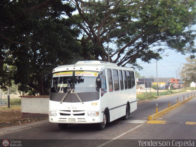 A.C. Vencedores del Llano 072 por Yenderson Cepeda